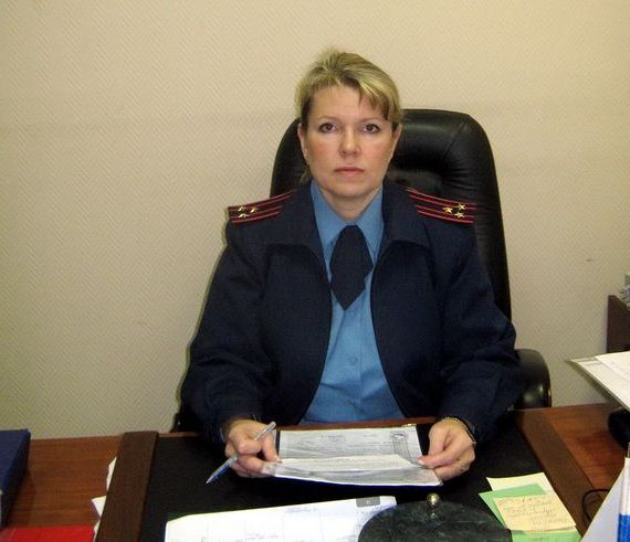прописка в Губахе